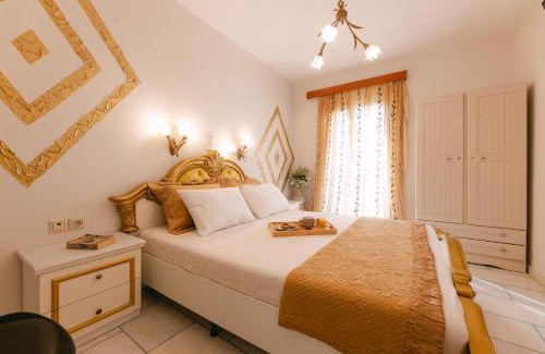 Agios Prokopios Apartment | Studios Kahlua