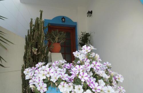 Old Town Naxos Apartment | Studios Matina