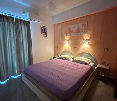 Old Town Naxos Apartment | Studios Matina