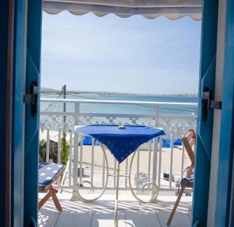 Old Town Naxos Apartment | Studios Naxos