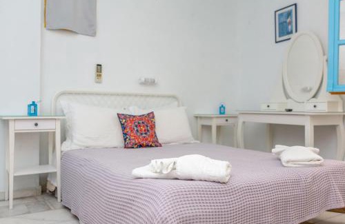 Old Town Naxos Apartment | Studios Naxos