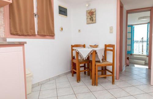 Old Town Naxos Apartment | Studios Naxos