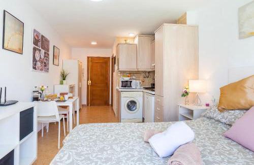Nerja City Centre Apartment | Studios Nerja Center C