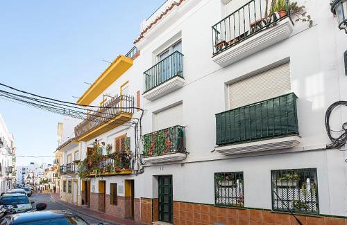 Nerja City Centre Apartment | Studios Nerja Center C