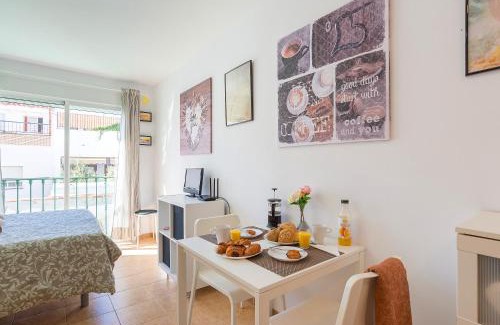 Nerja City Centre Apartment | Studios Nerja Center C
