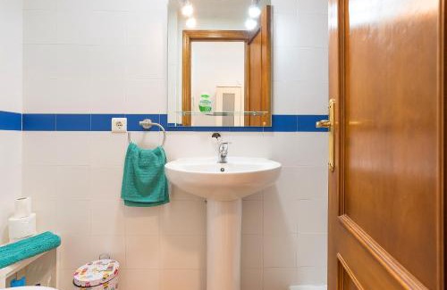 Nerja City Centre Apartment | Studios Nerja Center C