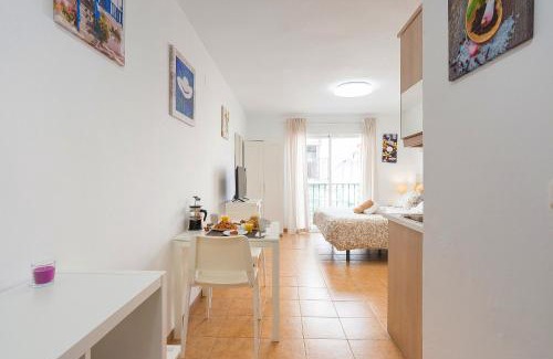 Nerja City Centre Apartment | Studios Nerja Center D