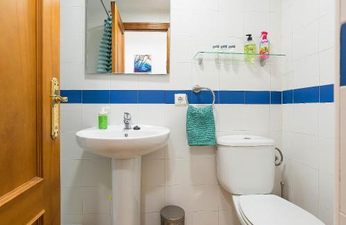 Nerja City Centre Apartment | Studios Nerja Center D