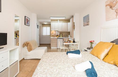 Nerja City Centre Apartment | Studios Nerja Center E