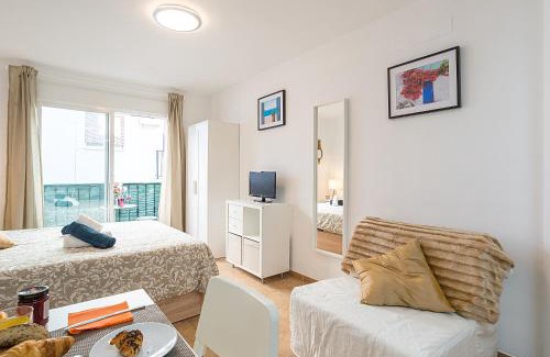 Nerja City Centre Apartment | Studios Nerja Center E