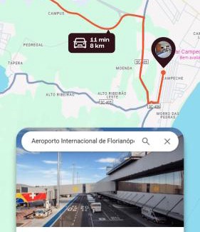 Campeche Sul Apartment | Studios Nice Campeche