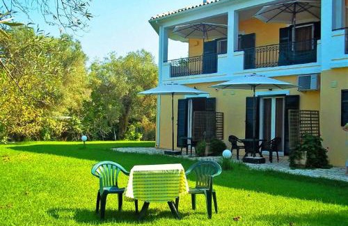 Agios Ioannis Apartment | Studios Niki B