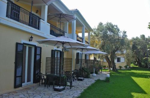 Agios Ioannis Apartment | Studios Niki B
