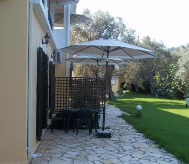 Agios Ioannis Apartment | Studios Niki B