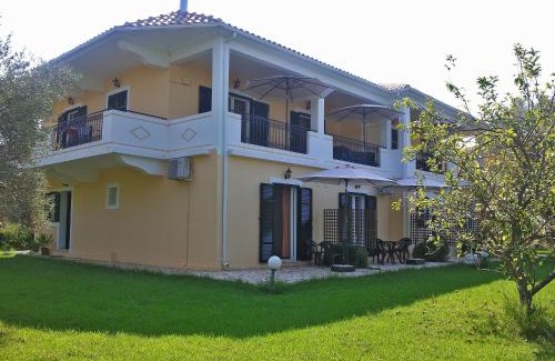 Agios Ioannis Apartment | Studios Niki B