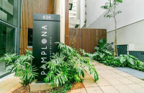 Jardins Apartment | Studios Pamplona - Setin by EasyRent