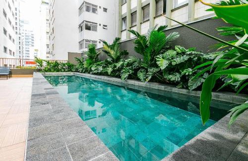 Jardins Apartment | Studios Pamplona - Setin by EasyRent