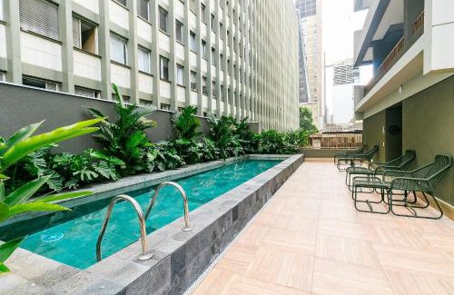 Jardins Apartment | Studios Pamplona - Setin by EasyRent