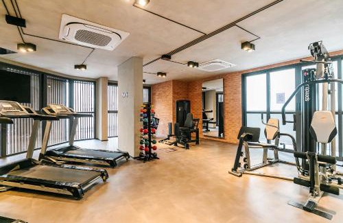 Jardins Apartment | Studios Pamplona - Setin by EasyRent