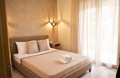 Thasos Town House | Studios Periklis
