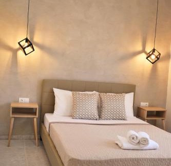 Thasos Town House | Studios Periklis