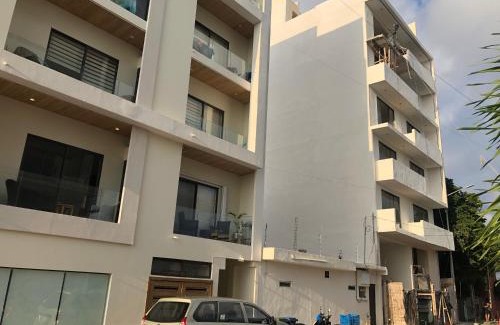 Luis Donaldo Colosio Apartment | Studios Playa