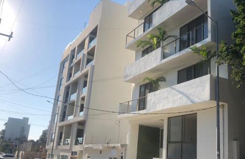 Luis Donaldo Colosio Apartment | Studios Playa