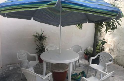 Luis Donaldo Colosio Apartment | Studios Playa