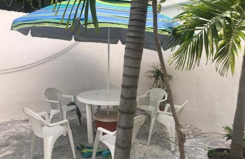 Luis Donaldo Colosio Apartment | Studios Playa