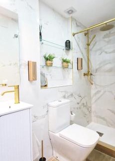 Murcia Apartment | Studios Simón Murcia