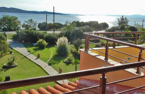 Aristotelis Apartment | Studios Tripiti
