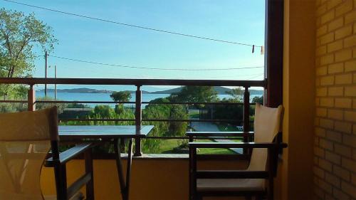 Aristotelis Apartment | Studios Tripiti