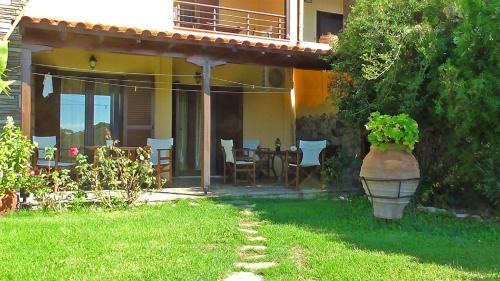 Aristotelis Apartment | Studios Tripiti