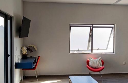 Colima House | Studios V19