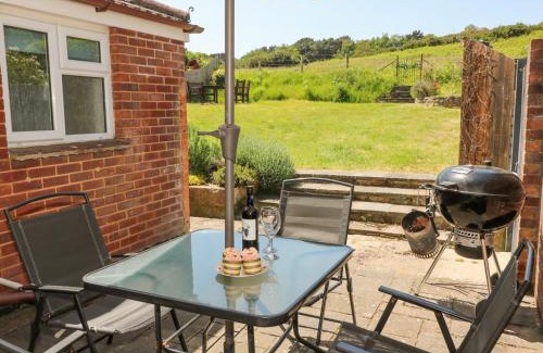 Studland House | Studland Cottage