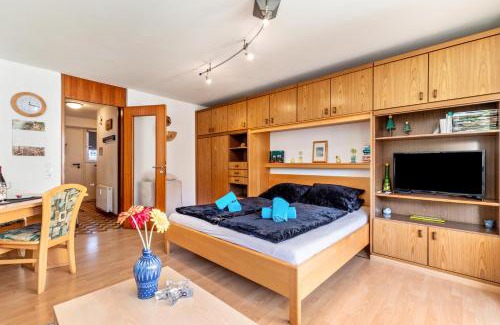 Beuren Apartment | Studti 134