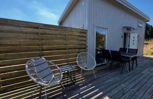 Listarum House | Stugan i Vik på Österlen