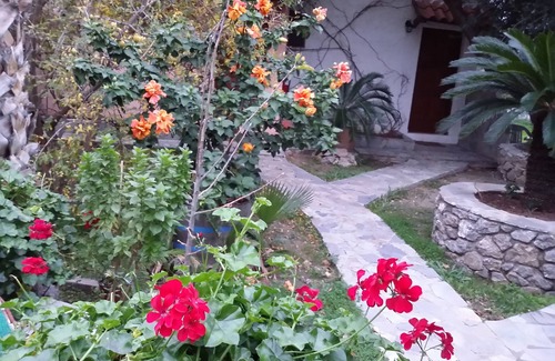 Kantanos-Selino Cottage | Stunning 2-Bedrooms private Cottage in Palaiochora