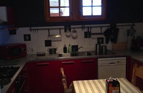 Saint-Gervais-les-Bains Ski Chalet | *Stunning Wooden Chalet* Exceptional View, Comfortable Relax in Winter & Summer