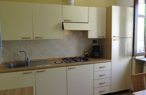 Valle Tanaro House | Stunning private villa for 2 guests with WIFI, TV, terrace and pets allowed