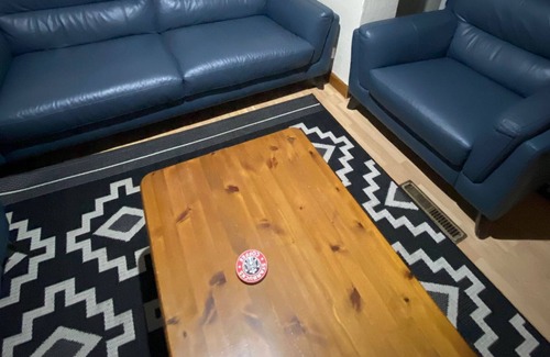Bracknell Apartment | Stunning 1-Bed Apartment in Bracknell