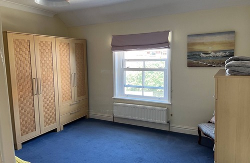 Sheringham Apartment | Stunning 1-bed Apartment in Sheringham