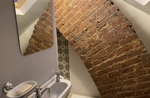 Windsor Apartment | Stunning 1-bed Studio in Windsor