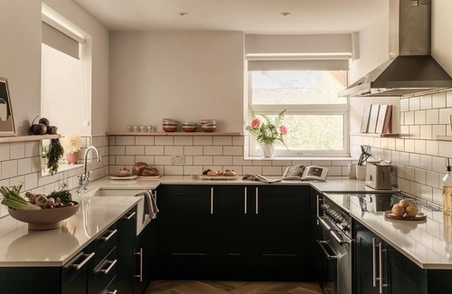 Llangefni House | Stunning 17th Century Cottage in Anglesey
