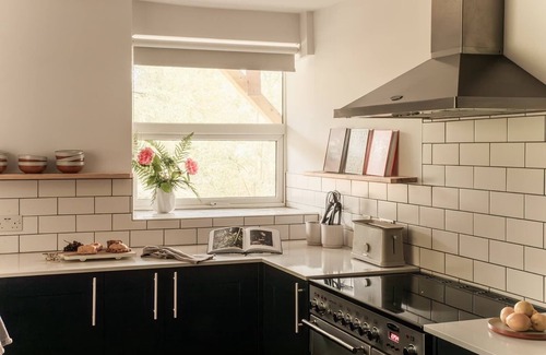 Llangefni House | Stunning 17th Century Cottage in Anglesey