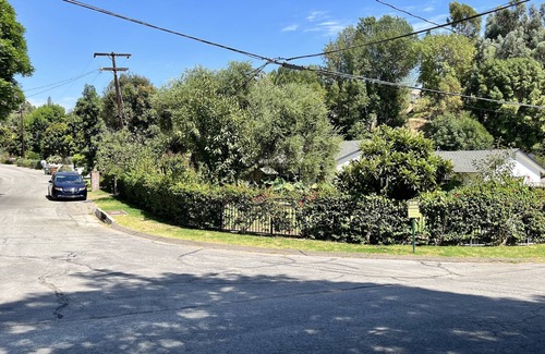 La Habra Heights House | Stunning 1bd/1ba duplex oasis