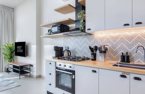 Dubai Apartment | Stunning 1bed In Dubai Hills