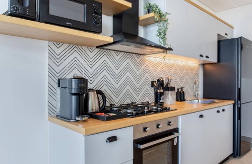 Dubai Apartment | Stunning 1bed In Dubai Hills