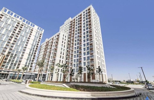 Dubai Apartment | Stunning 1bed In Dubai Hills