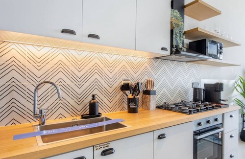 Dubai Apartment | Stunning 1BR in Dubai Hills